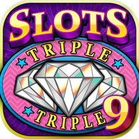 Triple Slots - 9 Paylines icon