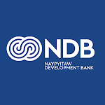 NDB mBanking icon