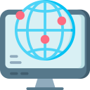 VPN Woorld icon