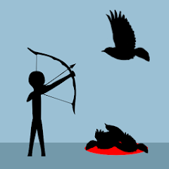 The Archers 3 : Bird Slaughter Mod APK