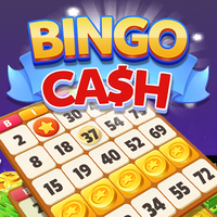 Bingo Clash Win Cash & Money icon