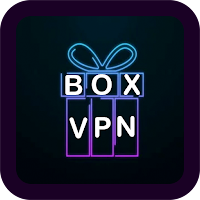 BoxVPN | Fast & Safe VPNicon