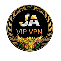 JA VIP VPN icon