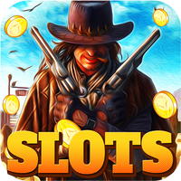 Slot Machine: Wild West icon