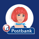 EVA Postbank icon