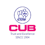 CUB CORP MOBILE BANKING icon