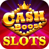 Cash Boost Slots : Vegas Casin APK