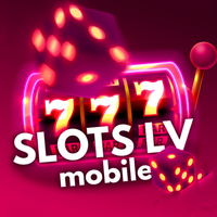 Slots lv Casino Game icon