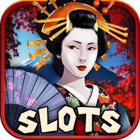 Slots HERE - Free Slot Machine icon