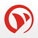 Mercantile Banking App icon