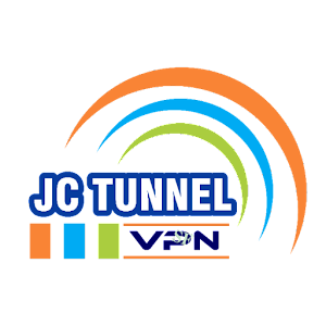 Jc Tunnel Vpn icon