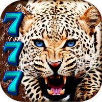 Cheetah Slots Safari icon