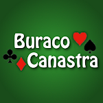 Buraco Canastra icon