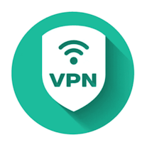 vpnle - Unlimited VPN Proxy icon