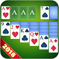 Classic Solitaire 2018 icon