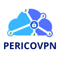 PericoVPN - Fast & Secure icon