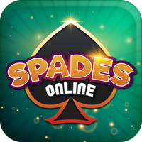 Spades - Play Free Online Spades Multiplayer icon