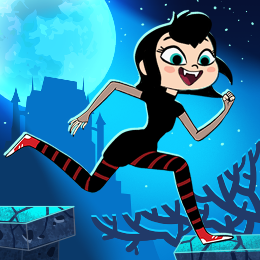 Hotel Transylvania Adventures APK