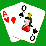 Monte Carlo Solitaire icon