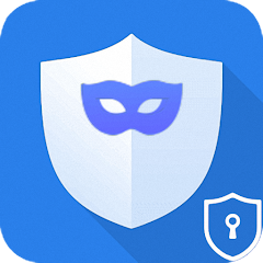 Unlimited Proxy & VPN Safer icon