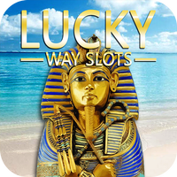 Pharaoh Hot Slots Casino 2 icon