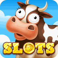 Fun Farm Slots icon