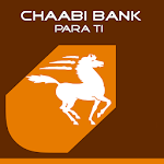 Chaabi Bank icon