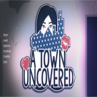 A Town Uncovered icon