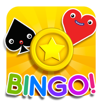 Bingo - Solitaire Slots! APK