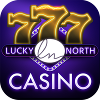 Lucky North Casino- Free Slots icon