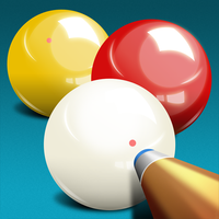 Billiards 3 ball 4 ball APK