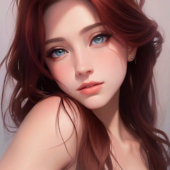 AI Girlfriend Mod APK