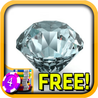 3D Diamond Slots - Free APK