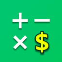 FCalc: Financial Calculator icon