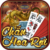 Chắn Hoa Rơi - Phát Lộc Phát Tài icon