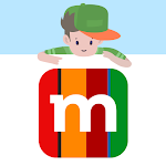 mBank Junior icon