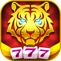 Golden Tiger Slots- free vegas icon