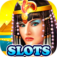 Slots Casino-Queen of the Nile icon