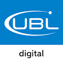 UBL Digital icon