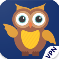 OWL VPN - Fast Vpn icon