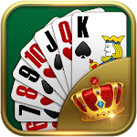 FreeCell Solitaire Daily icon