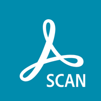 Adobe Scan: PDF Scanner, OCR Mod icon