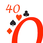 Scala 40 - Online or Alone APK