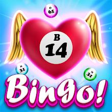 Bingo St. Valentine's Dayicon