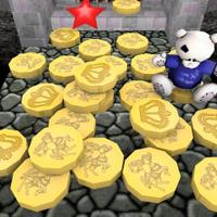 Coin Plunger. Medieval Castle APK