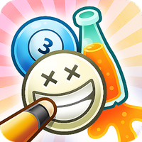 Epic Pool - Billiard Tricks icon