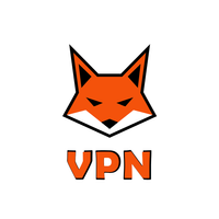 Fox VPN Master icon