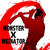 MONSTER X MEDIATOR icon