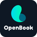 OpenBook-Billing & Banking App icon