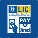 LIC PayDirect icon